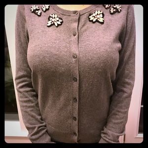 ANN TAYLOR CARDIGAN